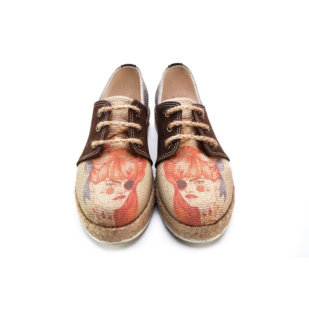 Oxford Shoes Outlet - No Exchange or Return  40 EU - 9.5 US