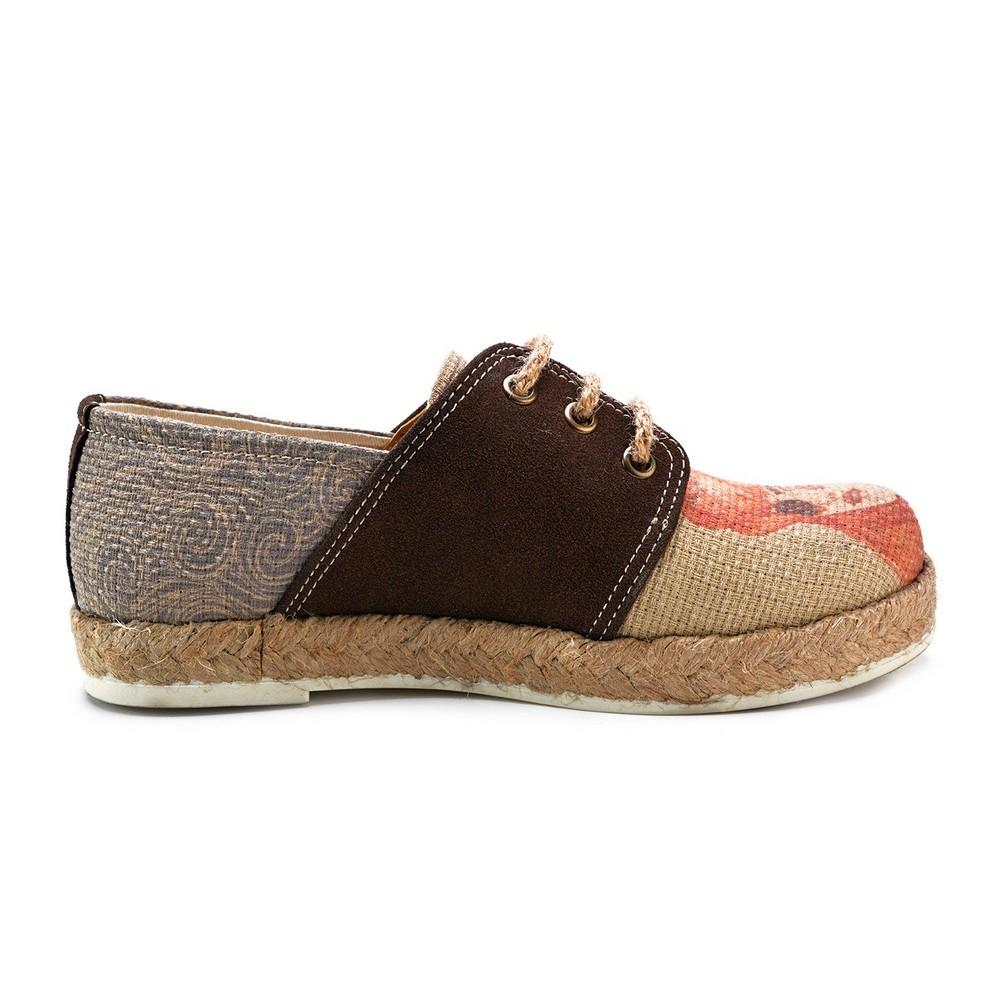Oxford Shoes Outlet - No Exchange or Return  39 EU - 8.5 US