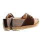 Oxford Shoes Outlet - No Exchange or Return  39 EU - 8.5 US