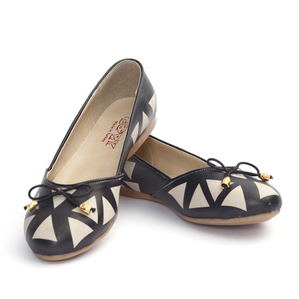 Ballerinas Shoes Outlet - No Exchange or Return  41 EU - 10 US