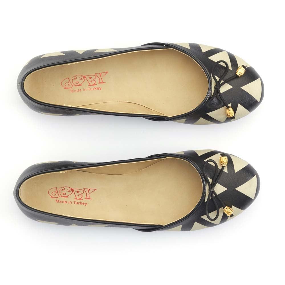 Ballerinas Shoes Outlet - No Exchange or Return  41 EU - 10 US