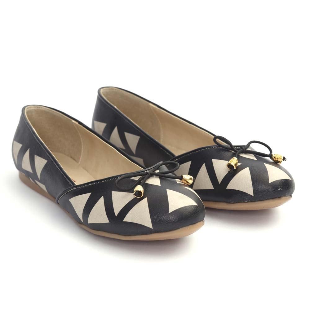 Ballerinas Shoes Outlet - No Exchange or Return  41 EU - 10 US