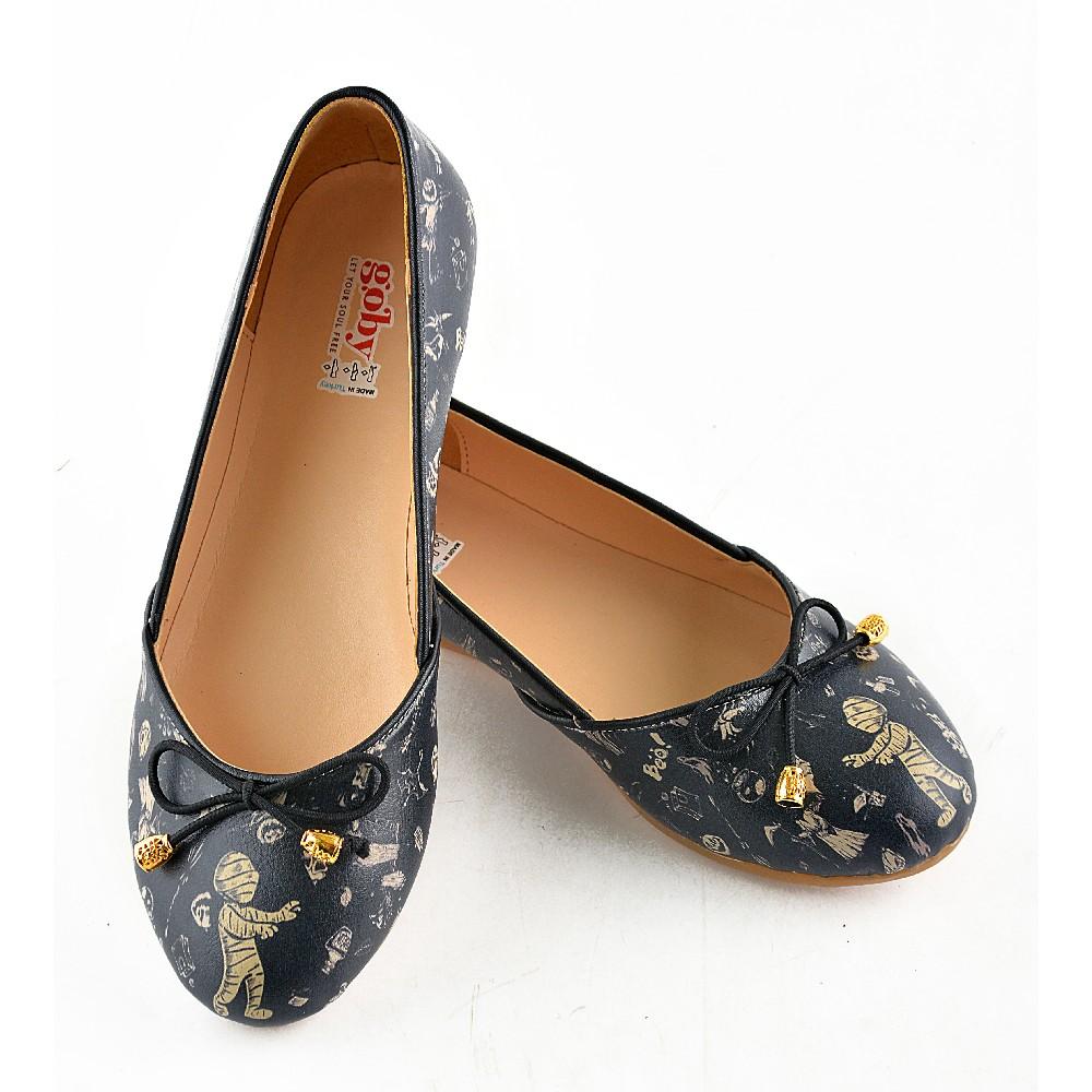 Ballerinas Shoes Outlet - No Exchange or Return  39 EU - 8.5 US