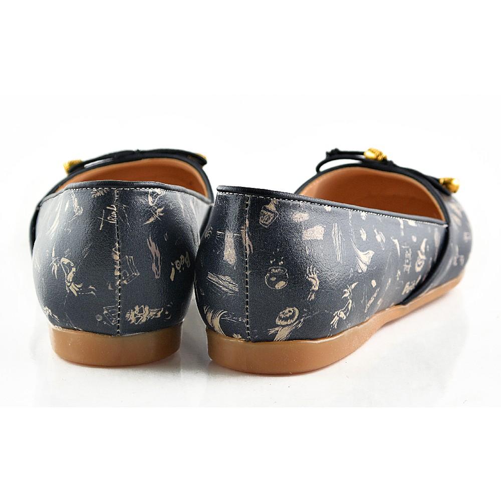 Ballerinas Shoes Outlet - No Exchange or Return  39 EU - 8.5 US