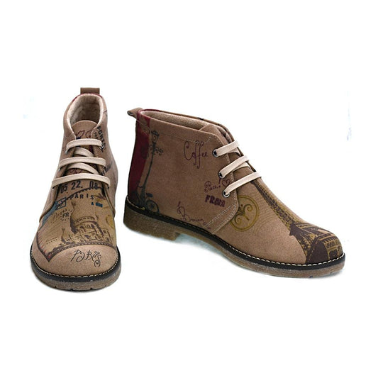 Ankle Boots Outlet - No Exchange or Return - 38 EU - 7.5 US