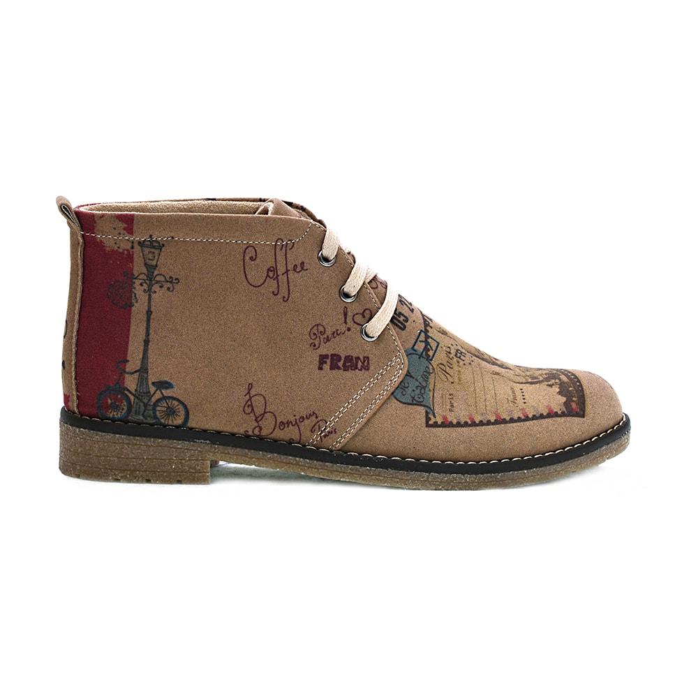 Ankle Boots Outlet - No Exchange or Return - 36 EU - 5.5 US
