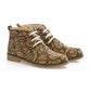 Ankle Boots Outlet - No Exchange or Return - 37 EU - 6.5 US