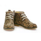 Ankle Boots Outlet - No Exchange or Return - 37 EU - 6.5 US