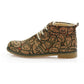 Ankle Boots Outlet - No Exchange or Return - 36 EU - 5.5 US