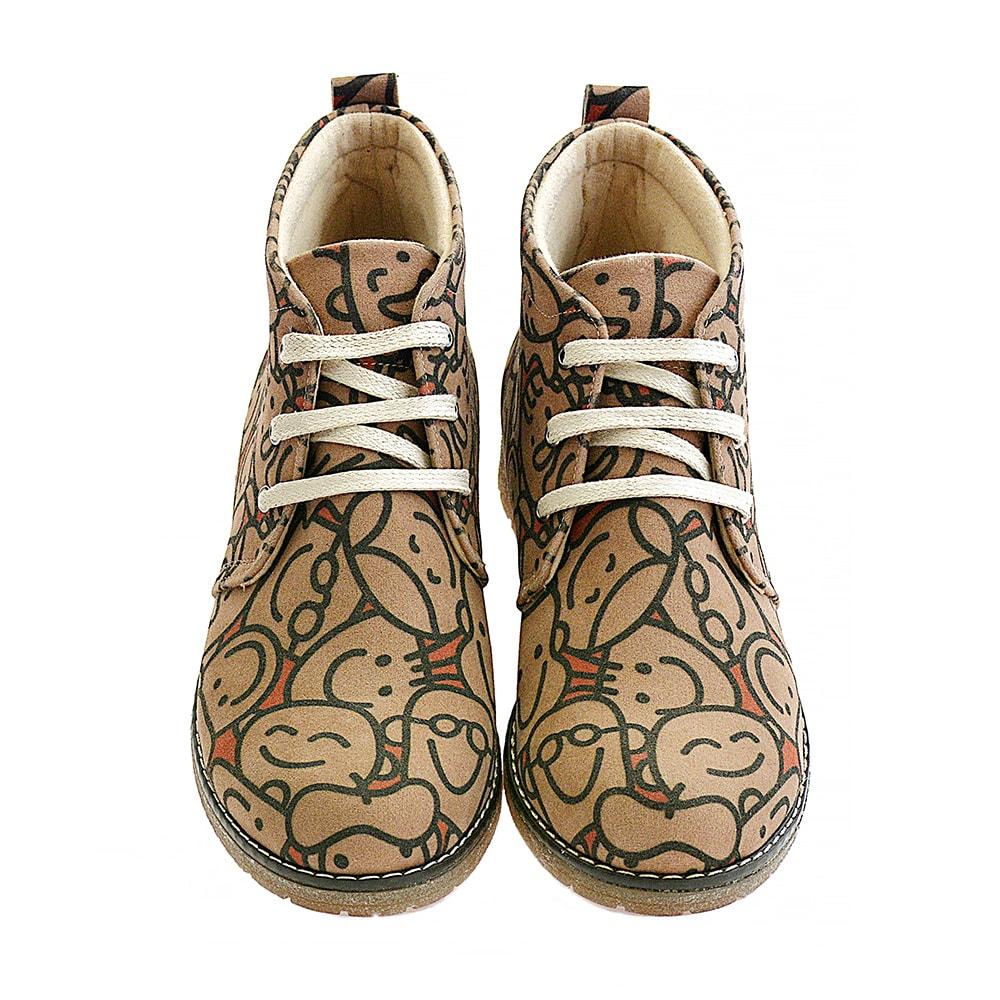 Ankle Boots Outlet - No Exchange or Return - 39 EU - 8.5 US
