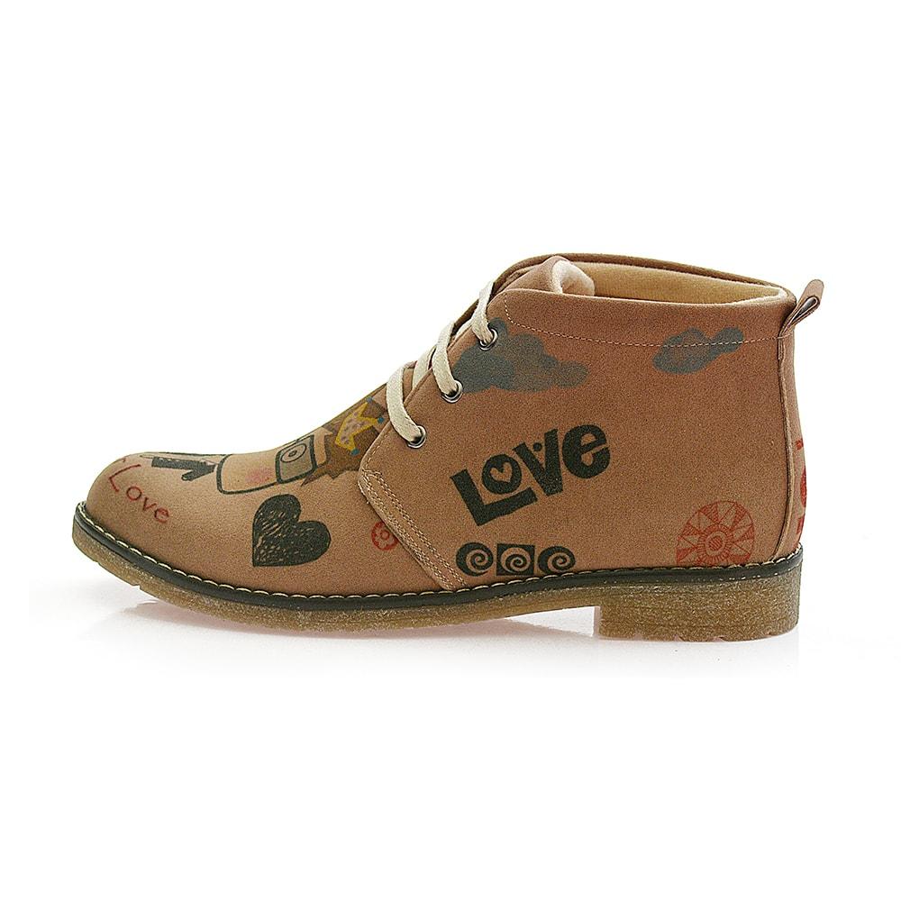 Ankle Boots Outlet - No Exchange or Return - 38 EU - 7.5 US