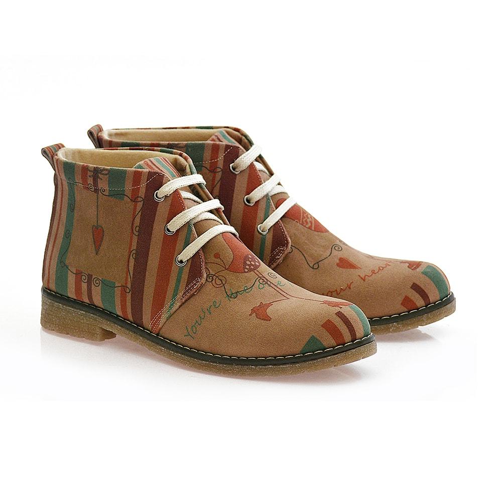 Ankle Boots Outlet - No Exchange or Return - 40 EU - 9.5 US