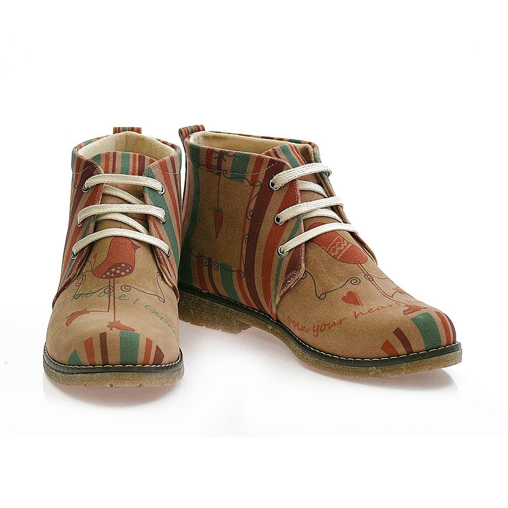 Ankle Boots Outlet - No Exchange or Return - 37 EU - 6.5 US