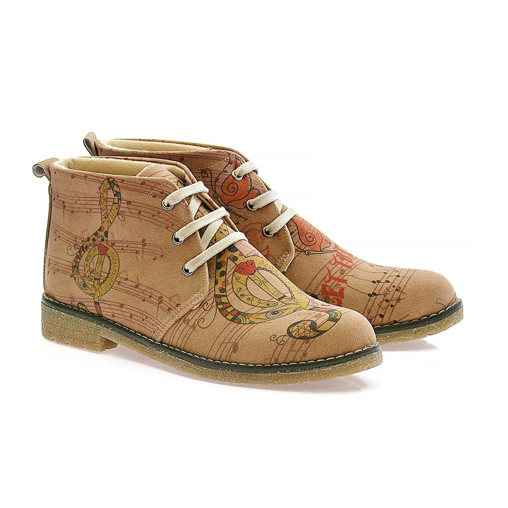 Ankle Boots Outlet - No Exchange or Return - 37 EU - 6.5 US