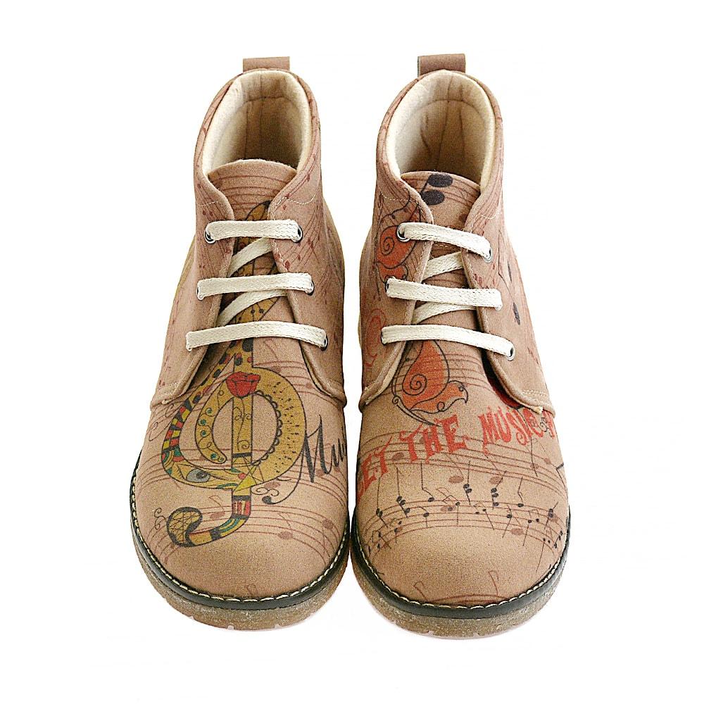 Ankle Boots Outlet - No Exchange or Return - 39 EU - 8.5 US
