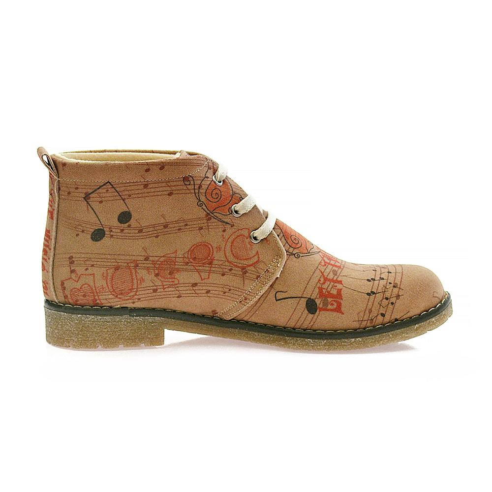 Ankle Boots Outlet - No Exchange or Return - 41 EU - 10 US