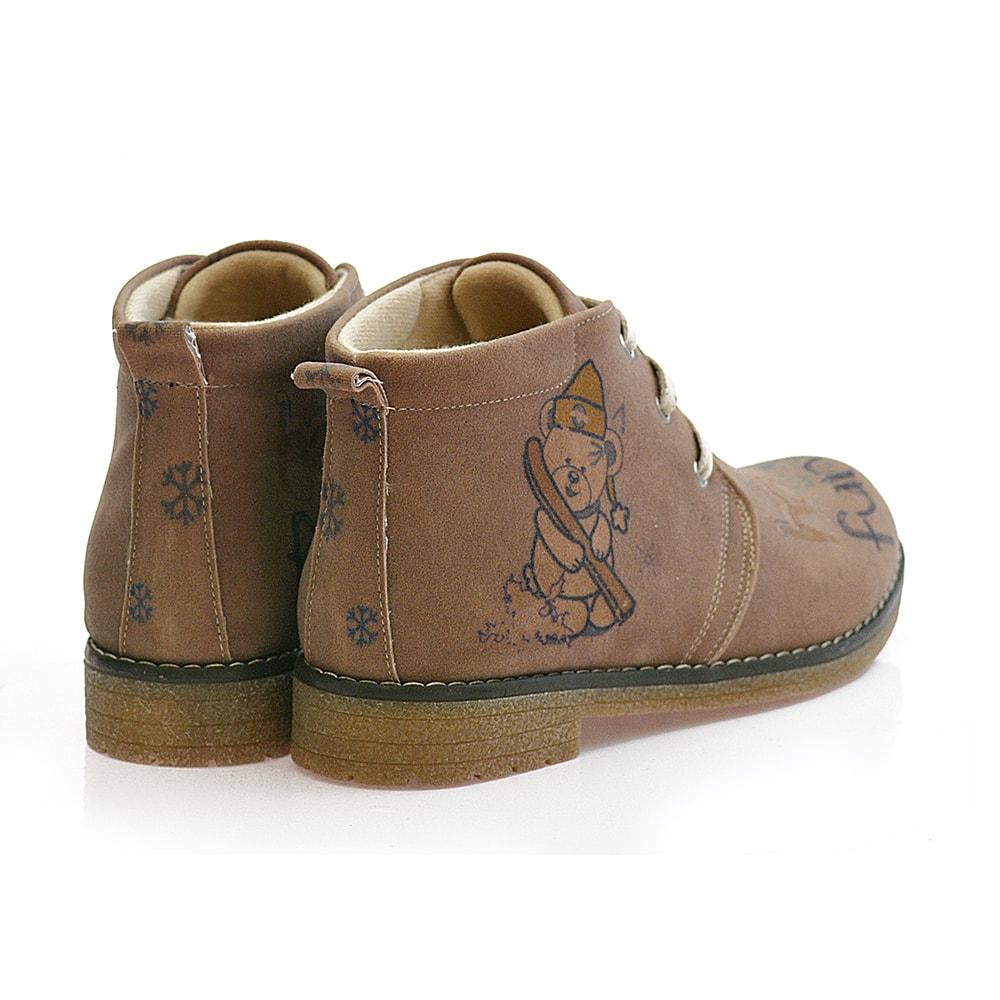 Ankle Boots Outlet - No Exchange or Return - 37 EU - 6.5 US