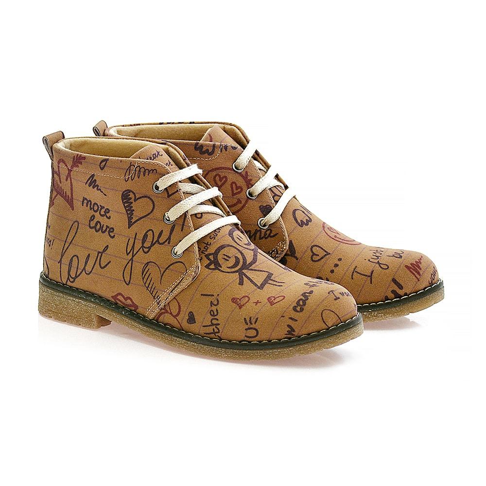 Ankle Boots Outlet - No Exchange or Return - 41 EU - 10 US