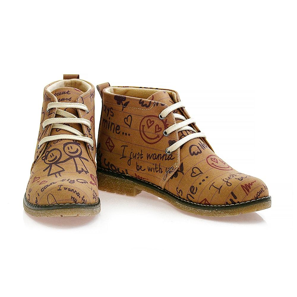 Ankle Boots Outlet - No Exchange or Return - 41 EU - 10 US