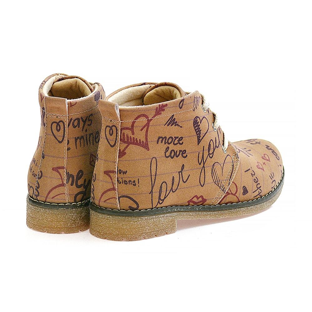 Ankle Boots Outlet - No Exchange or Return - 41 EU - 10 US
