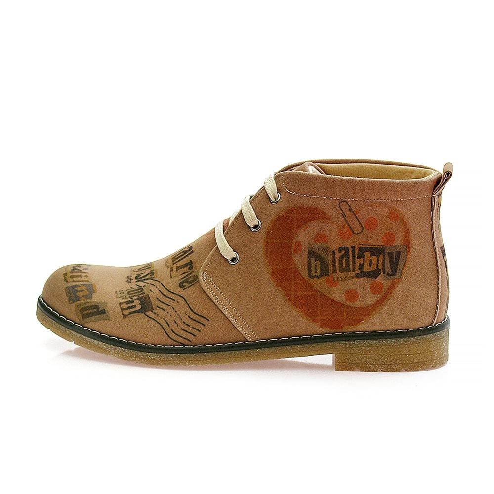 Ankle Boots Outlet - No Exchange or Return - 37 EU - 6.5 US