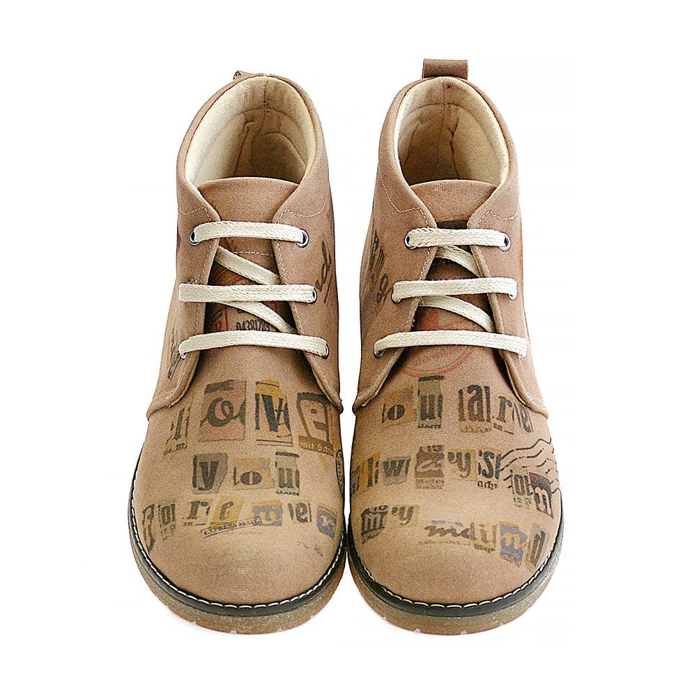 Ankle Boots Outlet - No Exchange or Return - 37 EU - 6.5 US