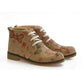 Ankle Boots Outlet - No Exchange or Return - 37 EU - 6.5 US