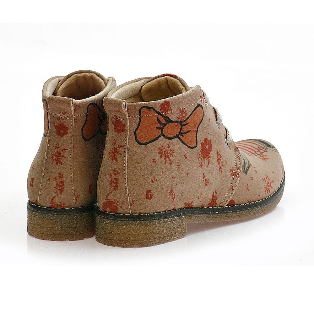 Ankle Boots Outlet - No Exchange or Return - 37 EU - 6.5 US