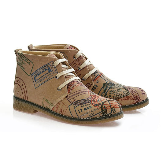 Ankle Boots Outlet - No Exchange or Return - 40 EU - 9.5 US