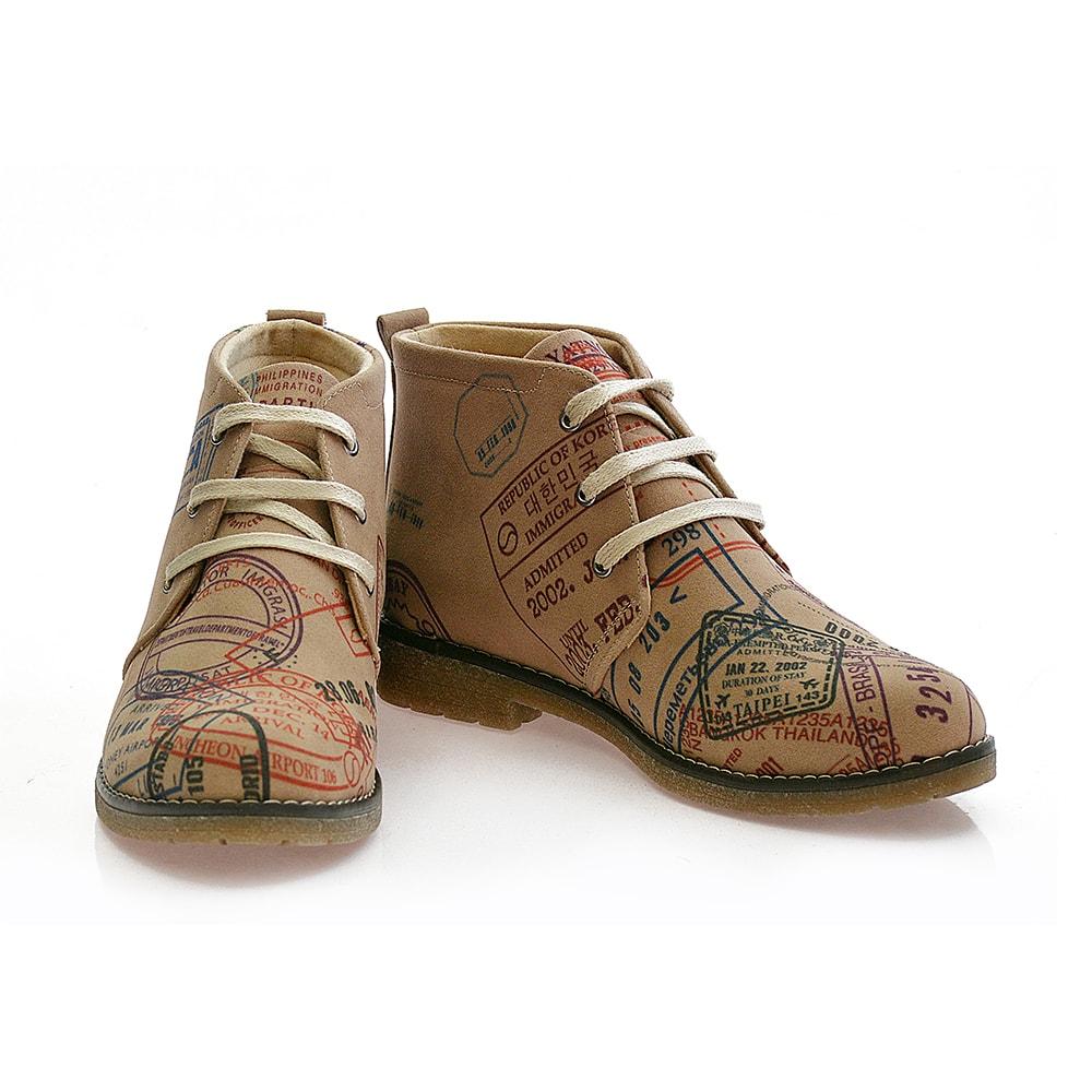 Ankle Boots Outlet - No Exchange or Return - 37 EU - 6.5 US