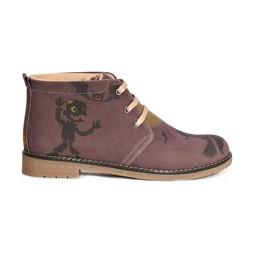 Ankle Boots Outlet - No Exchange or Return - 38 EU - 7.5 US