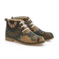 Ankle Boots Outlet - No Exchange or Return - 40 EU - 9.5 US