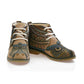 Ankle Boots Outlet - No Exchange or Return - 37 EU - 6.5 US