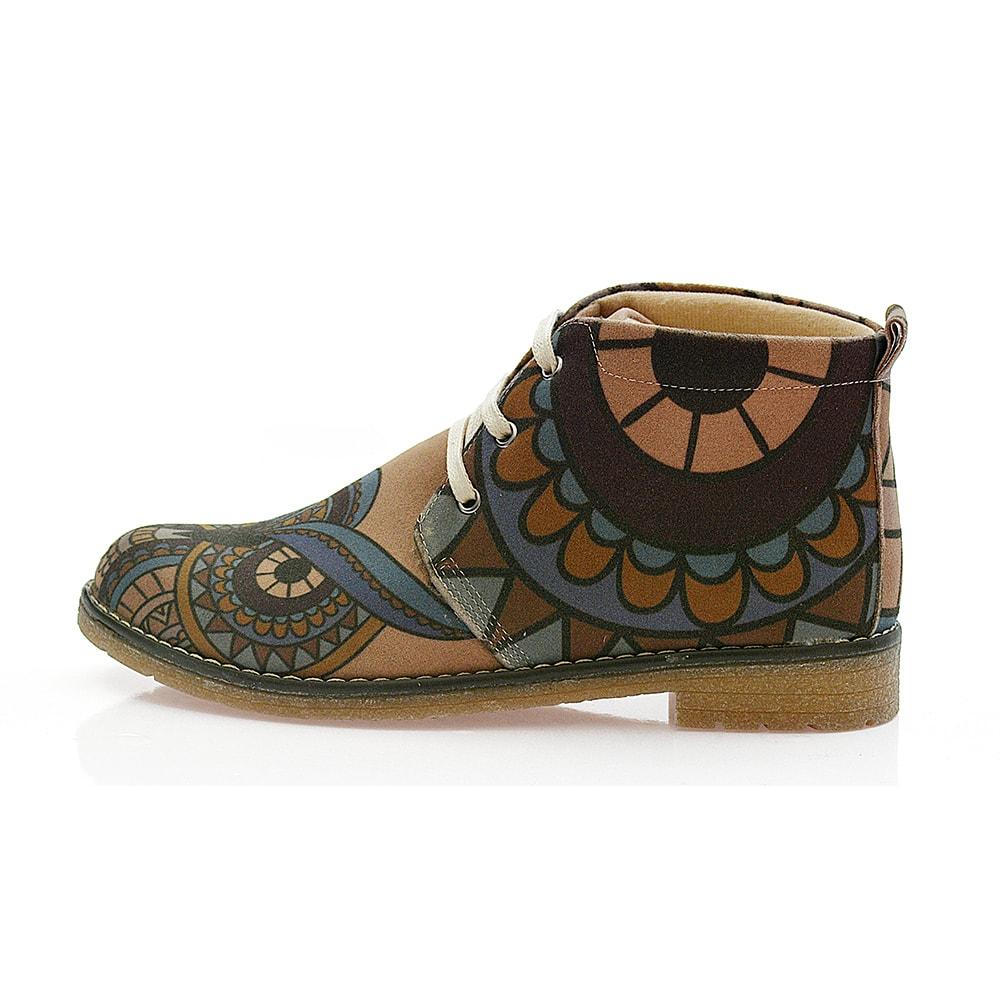 Ankle Boots Outlet - No Exchange or Return - 39 EU - 8.5 US