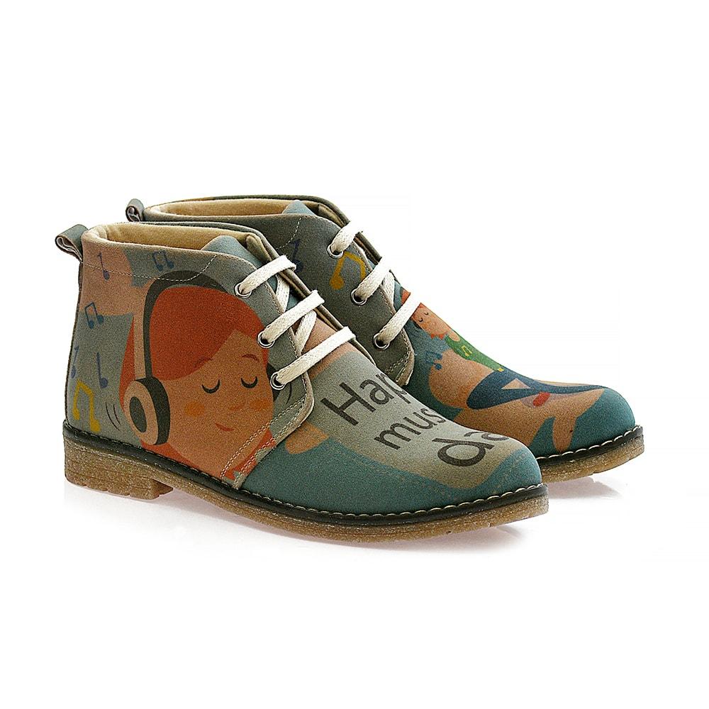 Ankle Boots Outlet - No Exchange or Return - 39 EU - 8.5 US