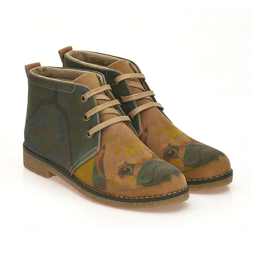 Ankle Boots Outlet - No Exchange or Return - 41 EU - 10 US