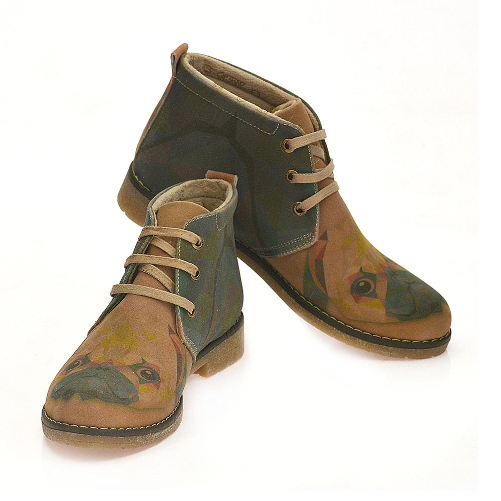 Ankle Boots Outlet - No Exchange or Return - 41 EU - 10 US