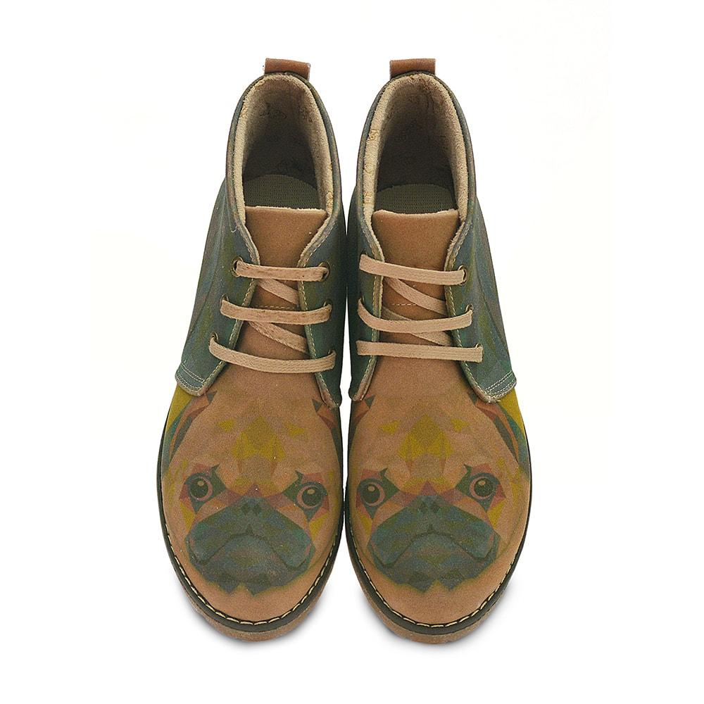 Ankle Boots Outlet - No Exchange or Return - 41 EU - 10 US