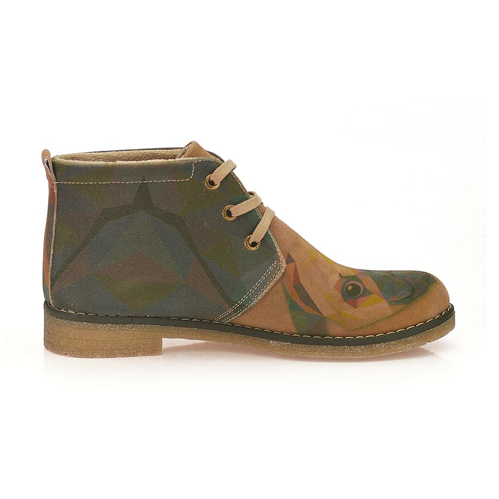 Ankle Boots Outlet - No Exchange or Return - 41 EU - 10 US