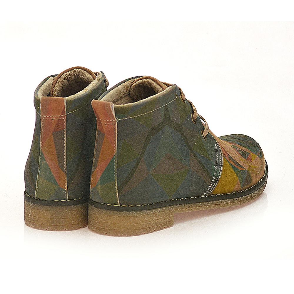 Ankle Boots Outlet - No Exchange or Return - 41 EU - 10 US