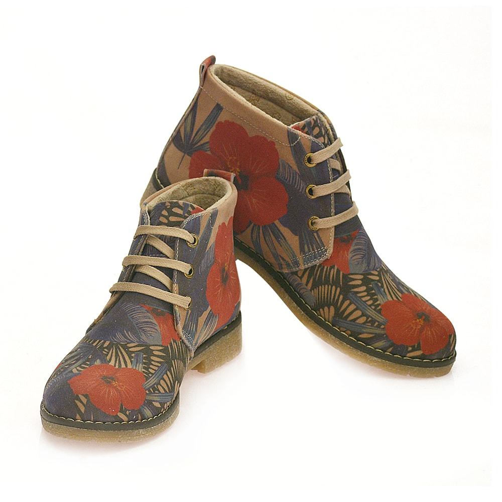 Ankle Boots Outlet - No Exchange or Return - 41 EU - 10 US