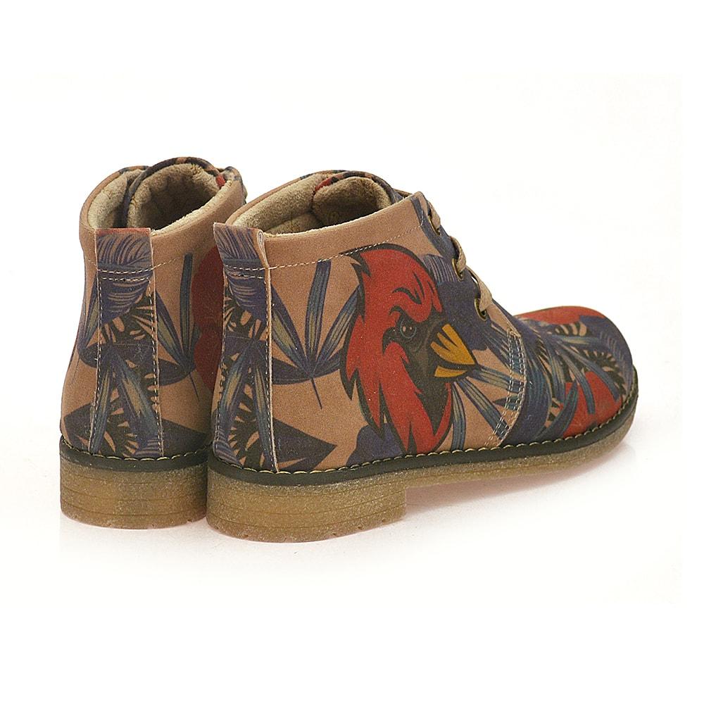 Ankle Boots Outlet - No Exchange or Return - 39 EU - 8.5 US