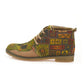 Ankle Boots Outlet - No Exchange or Return - 37 EU - 6.5 US