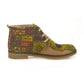 Ankle Boots Outlet - No Exchange or Return - 40 EU - 9.5 US