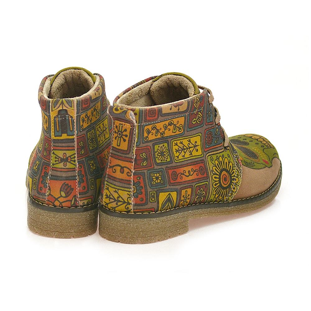 Ankle Boots Outlet - No Exchange or Return - 37 EU - 6.5 US