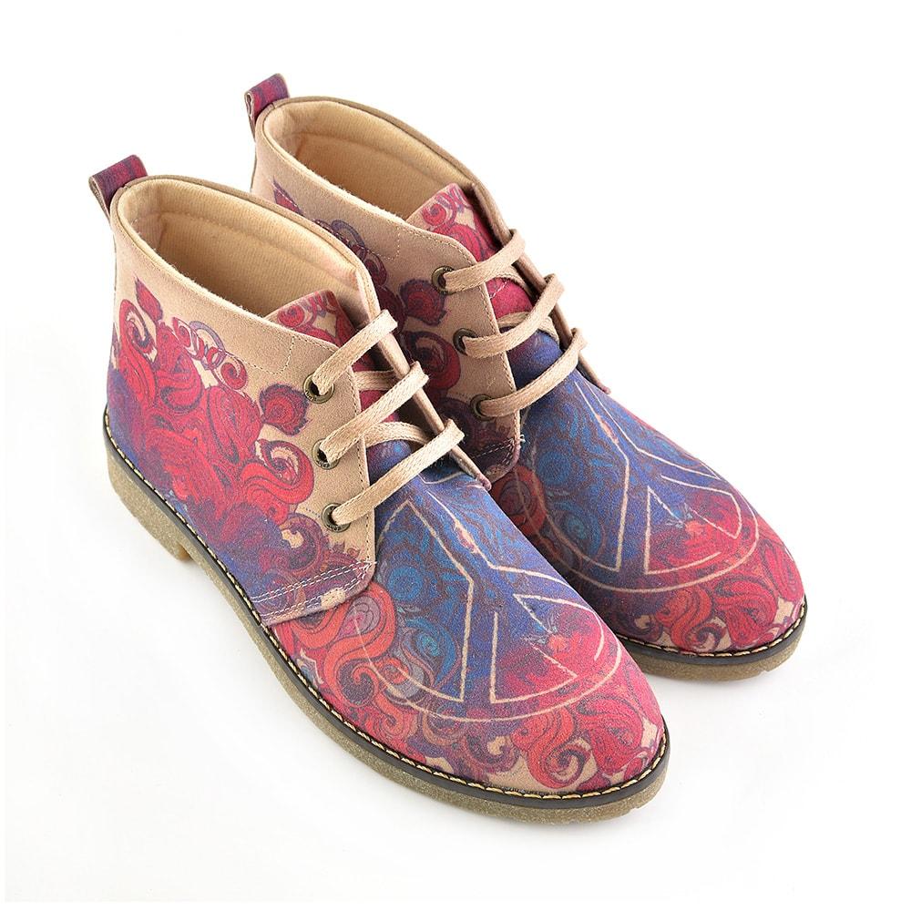 Ankle Boots Outlet - No Exchange or Return - 38 EU - 7.5 US