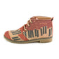 Ankle Boots Outlet - No Exchange or Return - 41 EU - 10 US
