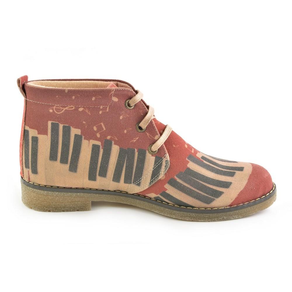 Ankle Boots Outlet - No Exchange or Return - 41 EU - 10 US