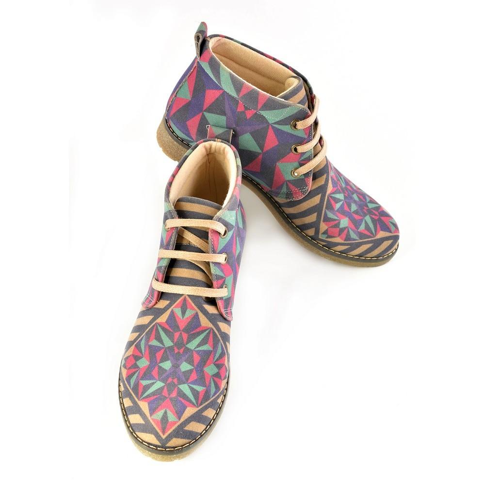 Ankle Boots Outlet - No Exchange or Return - 39 EU - 8.5 US