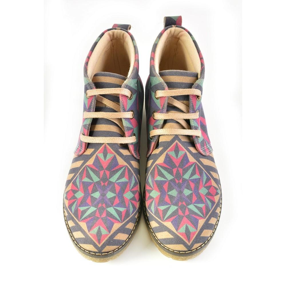 Ankle Boots Outlet - No Exchange or Return - 38 EU - 7.5 US